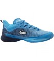 ZAPATILLAS LACOSTE DANIIL MEDVEDEV AG-LT23 ULTRA AZ | IPONTENNIS