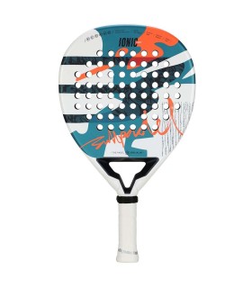 PADELSCHLÄGER BULLPADEL IONIC LIGHT 25 | Ipontennis