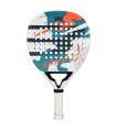 BULLPADEL PADDLE RACKET IONIC LIGHT 25 | Ipontennis