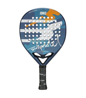 BULLPADEL PADDLE RACKET IONIC CONTROL 25 | Ipontennis