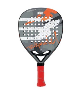 BULLPADEL PADDLE RACKET IONIC POWER 25 | Ipontennis