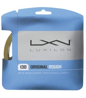 CORDA LUXILON ORIGINAL ROUGH 12M | Ipontennis