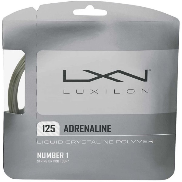 SET CORDAJE LUXILON ADRENALINE 12 m
