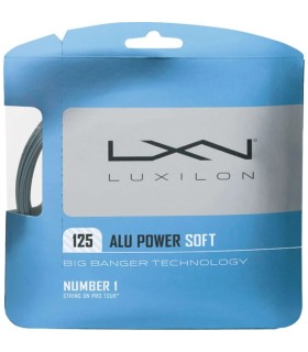 LUXILON ALU POWER SOFT SAITENSET 12 M