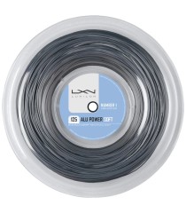 LUXILON ALU POWER SOFT STRING REEL 200 M