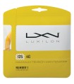 Set Cordaje Luxilon 4G 1.30 - 12 mts | Ipontennis