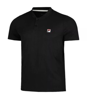 Fila Addison Black T-Shirt