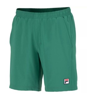 Fila Santana Green Shorts