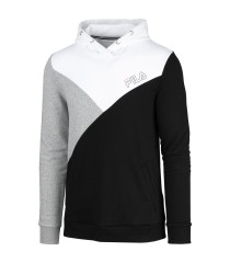 Sudadera con capucha Fila Jacob Black | IPONTENNIS