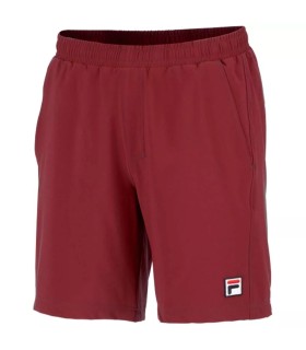 Fila Santana Bordeaux Shorts