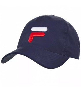 Gorra Azul Marino Fila Max