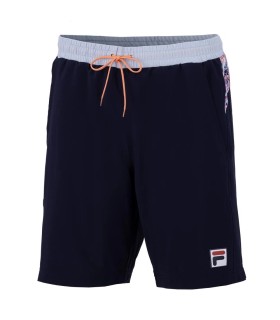 Fila AO Eric Navy Short