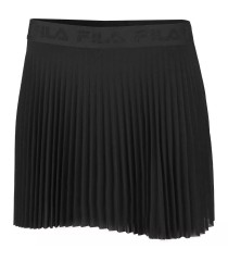 Fila Isla Skirt Black