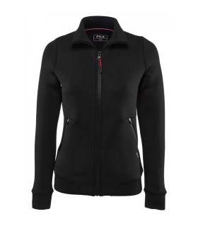 Fila Chloe Black Jacket