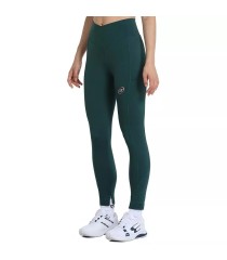 Leggings Bullpadel Extra Green Mujer | IPONTENNIS