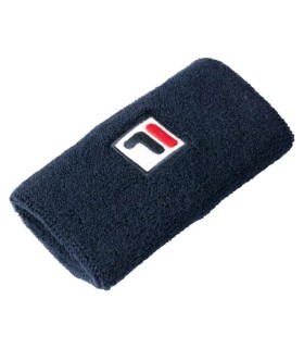 Wristbands Fila Arnst Navy blue