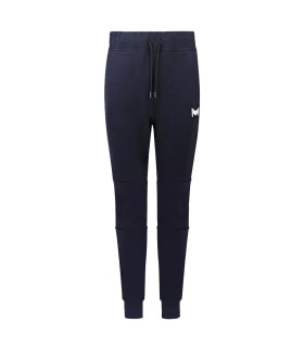 Mouratoglou Boys Trousers Navy blue