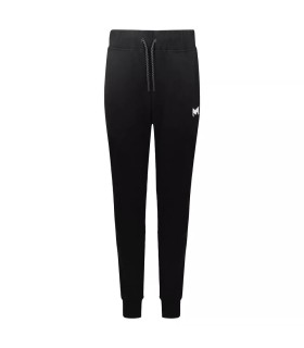 Pantalons Noirs pour Enfants Mouratoglou | Ipontennis