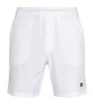 Pantaloncini Wilson Team 18cm Bianchi | Ipontennis