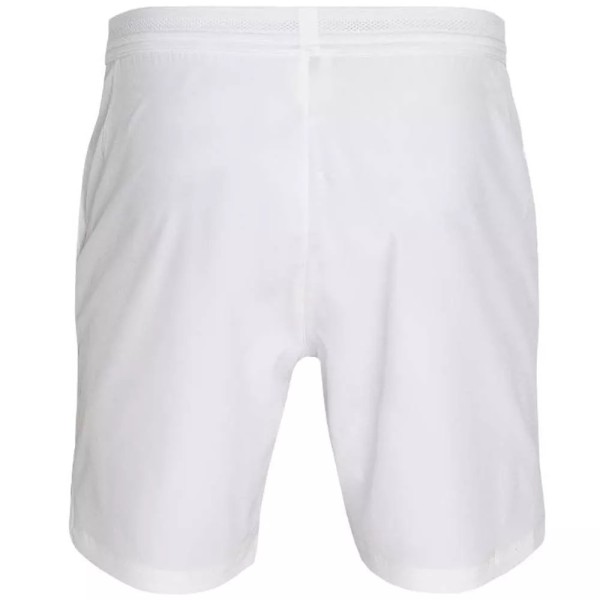 Wilson Team Shorts 18cm White | IPONTENNIS