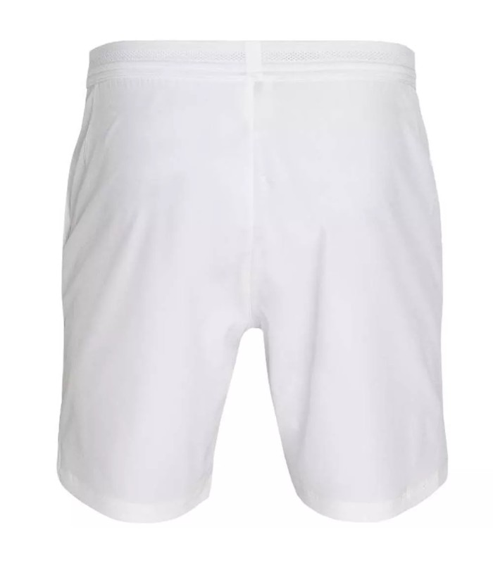 Wilson Team Shorts 18cm White | IPONTENNIS