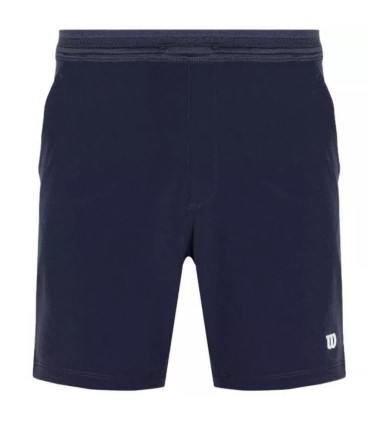Wilson Team Shorts 18cm Navy blue1