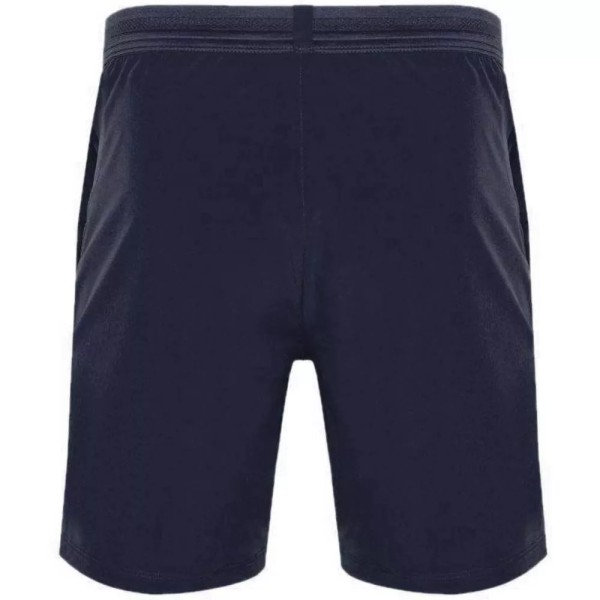 Wilson Team Shorts 18cm Navy blue | IPONTENNIS