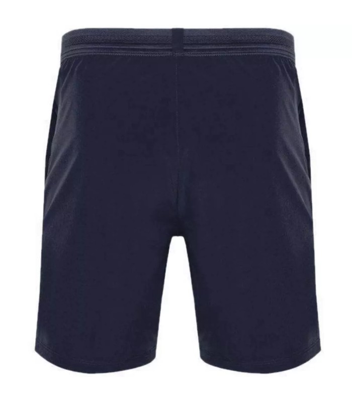 Wilson Team Shorts 18 cm Dunkelblau | Ipontennis