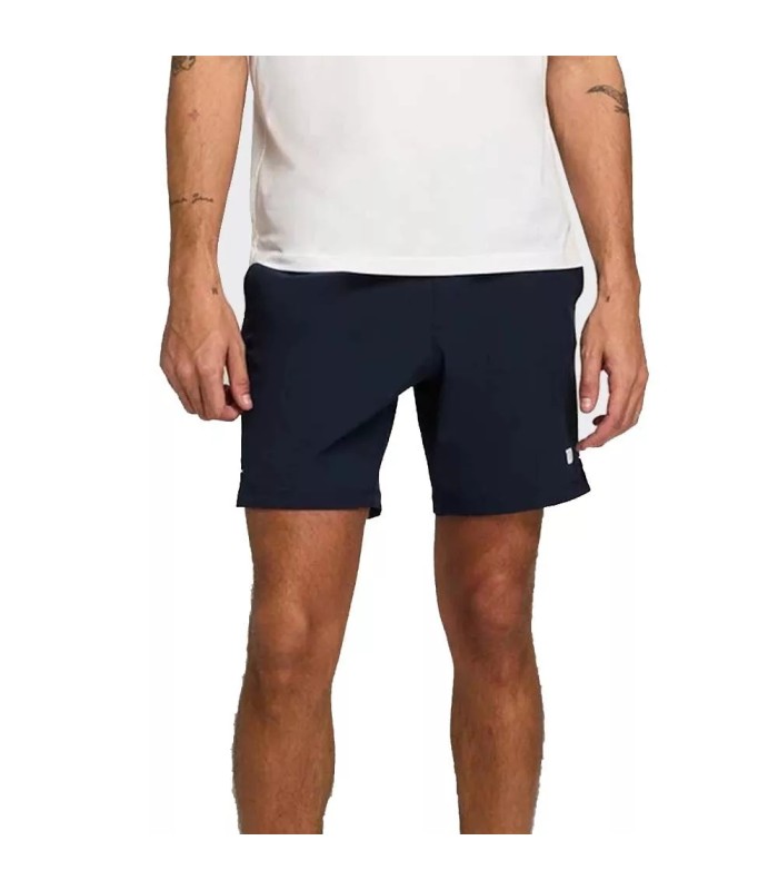 Wilson Team Shorts 18cm Navy blue | IPONTENNIS