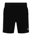 Pantaloncini Wilson Team 18cm Nero | Ipontennis