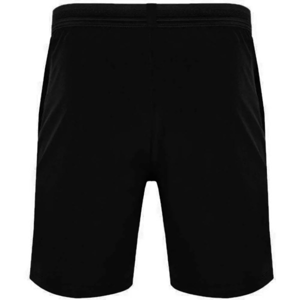 Wilson Team Shorts 18cm Schwarz | Ipontennis