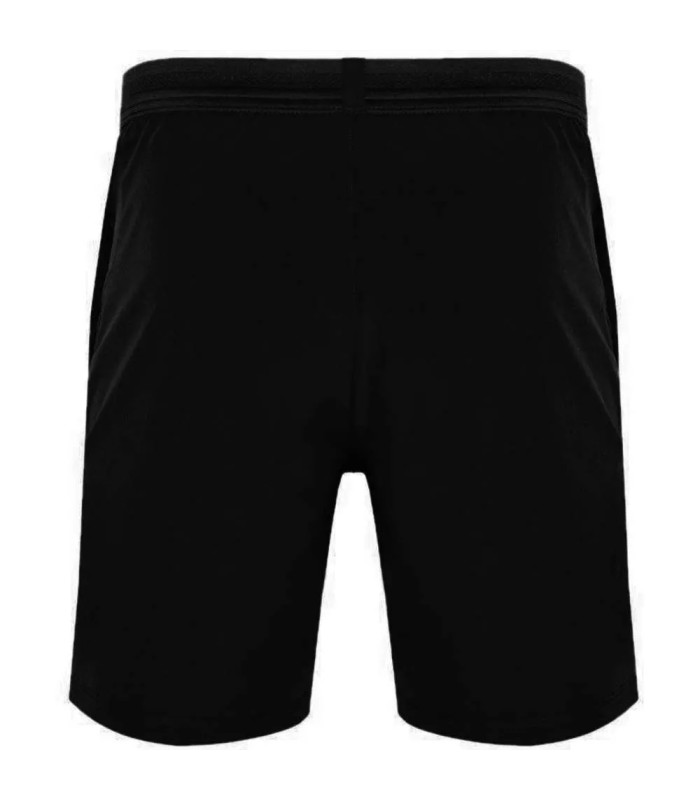 Wilson Team Shorts 18cm Black | IPONTENNIS