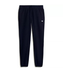 Pantalons Jogger de l'Équipe Wilson Bleu Marine | Ipontennis