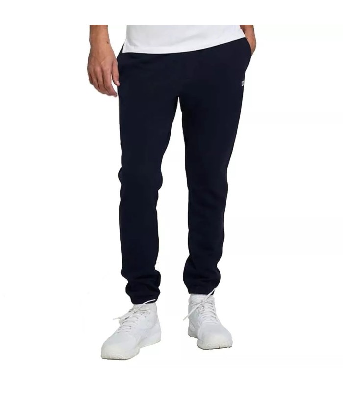 Wilson Team Jogger-Hose in Marineblau | Ipontennis