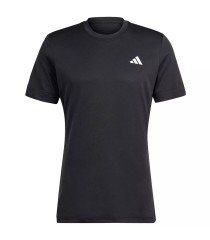 Adidas FreeLift Black T-shirt