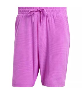 Adidas Ergo HeatRdy Lila Shorts 7 Zoll | Ipontennis