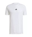 Camiseta Branca Adidas London Seamless Pro Freelift | Ipontennis