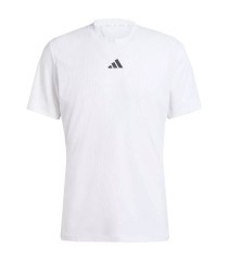 Adidas London Airchill Pro FreeLift White T-Shirt1