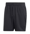 Adidas Paris 2N1 Short Noir | Ipontennis