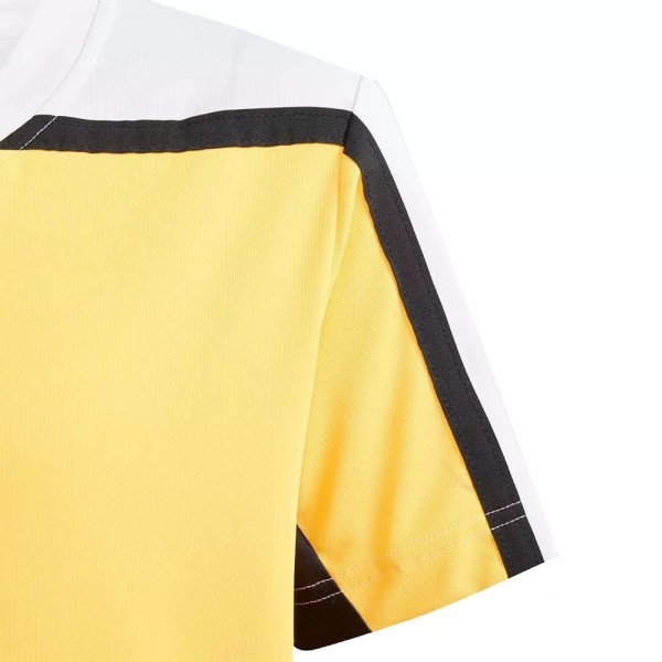 Adidas Tennis Pro Junior Paris Orange T-Shirt | IPONTENNIS