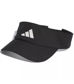 Adidas Black Visor