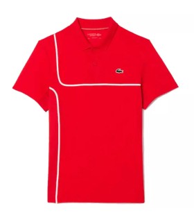 Ipontennis|Lacoste