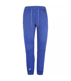 Babolat Exercise Navy Blue Jogger