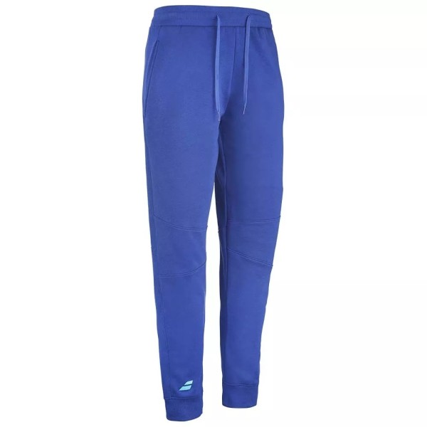 Babolat Exercise Navy Blue Jogger | IPONTENNIS