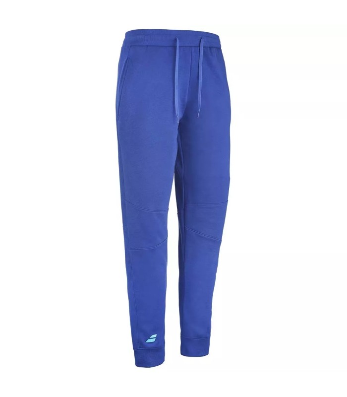Babolat Exercise Navy Blue Jogger2