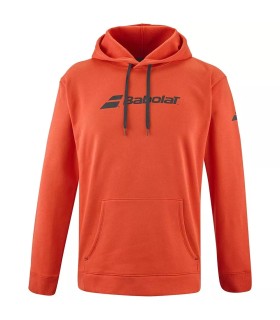 Babolat Exercise Hoodie Orange