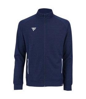 Tecnifibre Team Navy Blue Jacket1