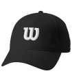 Wilson Ultralight Cap II Black