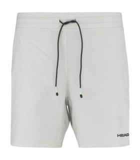 Head Padel Shorts Grau | Ipontennis