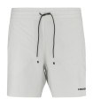 Head Padel Grey Short1